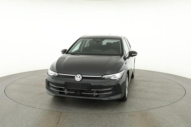 Volkswagen Golf 1.5 TSI eHybrid 150 kW Edition 50 VIII Style, AHK, Navi, Kamera, Side, LED-Plus 