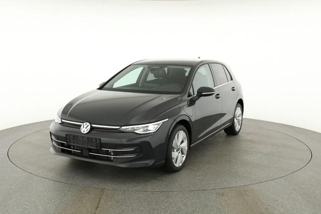 Volkswagen Golf 1.5 TSI eHybrid 150 kW Edition 50 VIII Style, AHK, Navi, Kamera, Side, LED-Plus 