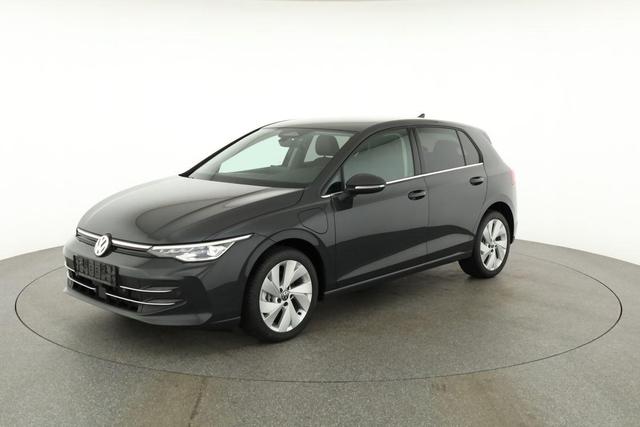 Volkswagen Golf 1.5 TSI eHybrid 150 kW Edition 50 VIII Style, AHK, Navi, Kamera, Side, LED-Plus 