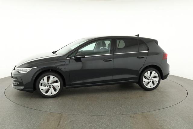 Volkswagen Golf 1.5 TSI eHybrid 150 kW Edition 50 VIII Style, AHK, Navi, Kamera, Side, LED-Plus 