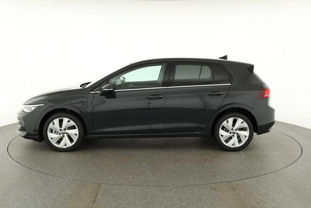 Volkswagen Golf 1.5 TSI eHybrid 150 kW Edition 50 VIII Style, AHK, Navi, Kamera, Side, LED-Plus 