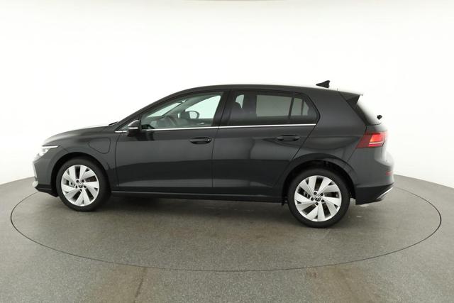 Volkswagen Golf 1.5 TSI eHybrid 150 kW Edition 50 VIII Style, AHK, Navi, Kamera, Side, LED-Plus 