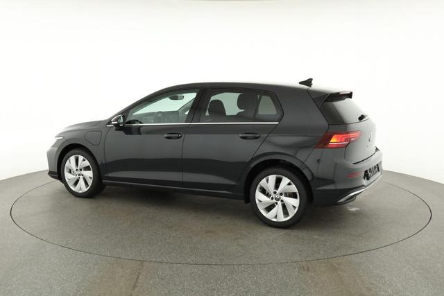 Volkswagen Golf 1.5 TSI eHybrid 150 kW Edition 50 VIII Style, AHK, Navi, Kamera, Side, LED-Plus 
