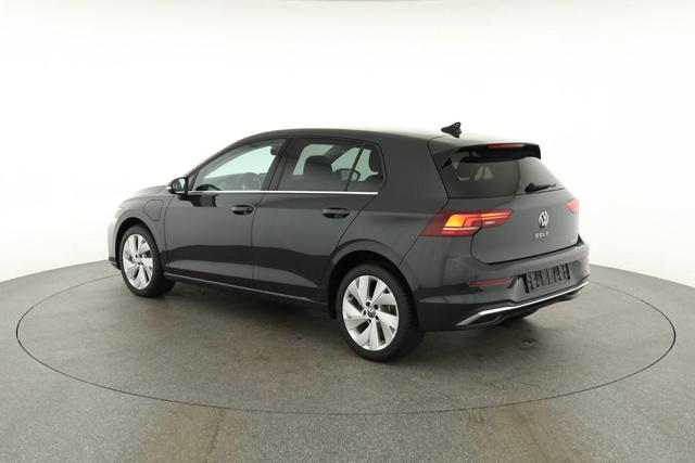 Volkswagen Golf 1.5 TSI eHybrid 150 kW Edition 50 VIII Style, AHK, Navi, Kamera, Side, LED-Plus 