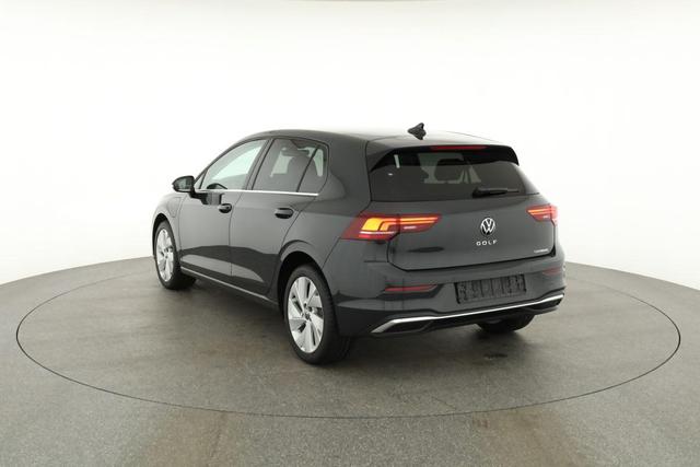 Volkswagen Golf 1.5 TSI eHybrid 150 kW Edition 50 VIII Style, AHK, Navi, Kamera, Side, LED-Plus 