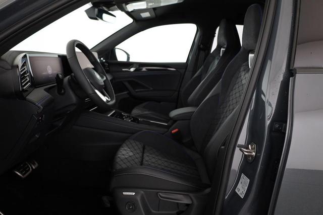 Volkswagen Tiguan 2.0 TDI 142 kW 4Motion R-Line DSG 4M Black Style, AHK. Navi, AreaView, Side, Winter, el. Klappe 