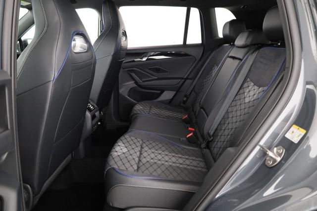 Volkswagen Tiguan 2.0 TDI 142 kW 4Motion R-Line DSG 4M Black Style, AHK. Navi, AreaView, Side, Winter, el. Klappe 