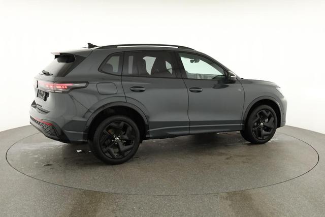 Volkswagen Tiguan 2.0 TDI 142 kW 4Motion R-Line DSG 4M Black Style, AHK. Navi, AreaView, Side, Winter, el. Klappe 