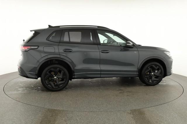 Volkswagen Tiguan 2.0 TDI 142 kW 4Motion R-Line DSG 4M Black Style, AHK. Navi, AreaView, Side, Winter, el. Klappe 