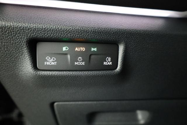 Volkswagen Tiguan 2.0 TDI 142 kW 4Motion R-Line DSG 4M Black Style, AHK. Navi, AreaView, Side, Winter, el. Klappe 