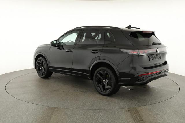 Volkswagen Tiguan 2.0 TDI 142 kW 4Motion R-Line DSG 4M Black Style, AHK. Navi, AreaView, Side, Winter, el. Klappe 