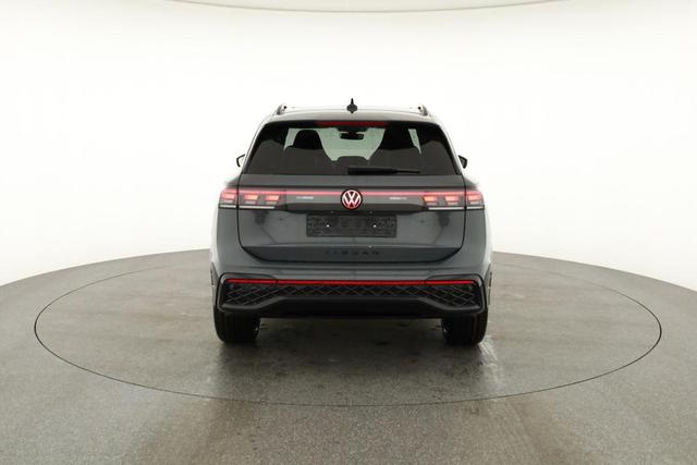 Volkswagen Tiguan 2.0 TDI 142 kW 4Motion R-Line DSG 4 Motion R-LINE, IQ.Light, AHK, Navi, AreaView, Side, Winter, el. Klappe 