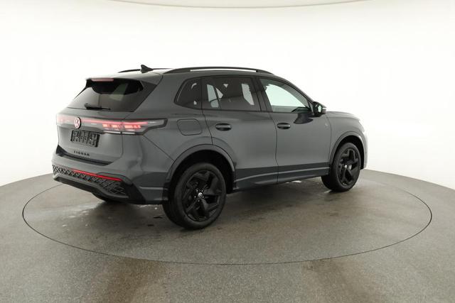 Volkswagen Tiguan 2.0 TDI 142 kW 4Motion R-Line DSG 4 Motion R-LINE, IQ.Light, AHK, Navi, AreaView, Side, Winter, el. Klappe 