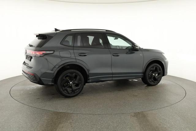 Volkswagen Tiguan 2.0 TDI 142 kW 4Motion R-Line DSG 4 Motion R-LINE, IQ.Light, AHK, Navi, AreaView, Side, Winter, el. Klappe 