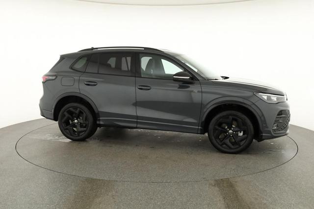 Volkswagen Tiguan 2.0 TDI 142 kW 4Motion R-Line DSG 4 Motion R-LINE, IQ.Light, AHK, Navi, AreaView, Side, Winter, el. Klappe 
