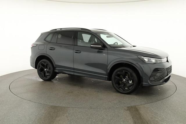 Volkswagen Tiguan 2.0 TDI 142 kW 4Motion R-Line DSG 4 Motion R-LINE, IQ.Light, AHK, Navi, AreaView, Side, Winter, el. Klappe 