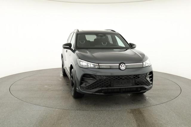 Volkswagen Tiguan 2.0 TDI 142 kW 4Motion R-Line DSG 4 Motion R-LINE, IQ.Light, AHK, Navi, AreaView, Side, Winter, el. Klappe 