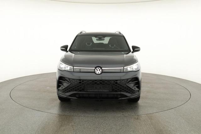 Volkswagen Tiguan 2.0 TDI 142 kW 4Motion R-Line DSG 4 Motion R-LINE, IQ.Light, AHK, Navi, AreaView, Side, Winter, el. Klappe 