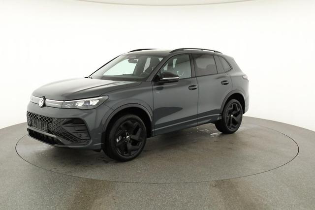 Volkswagen Tiguan 2.0 TDI 142 kW 4Motion R-Line DSG 4 Motion R-LINE, IQ.Light, AHK, Navi, AreaView, Side, Winter, el. Klappe 
