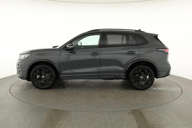 Volkswagen Tiguan 2.0 TDI 142 kW 4Motion R-Line DSG 4 Motion R-LINE, IQ.Light, AHK, Navi, AreaView, Side, Winter, el. Klappe 