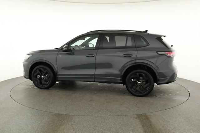 Volkswagen Tiguan 2.0 TDI 142 kW 4Motion R-Line DSG 4 Motion R-LINE, IQ.Light, AHK, Navi, AreaView, Side, Winter, el. Klappe 