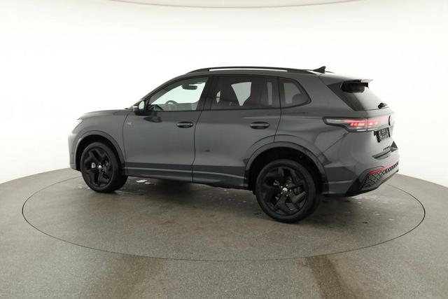 Volkswagen Tiguan 2.0 TDI 142 kW 4Motion R-Line DSG 4 Motion R-LINE, IQ.Light, AHK, Navi, AreaView, Side, Winter, el. Klappe 