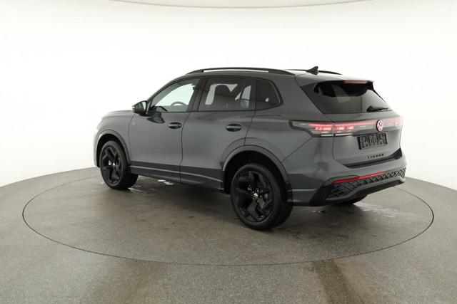 Volkswagen Tiguan 2.0 TDI 142 kW 4Motion R-Line DSG 4 Motion R-LINE, IQ.Light, AHK, Navi, AreaView, Side, Winter, el. Klappe 