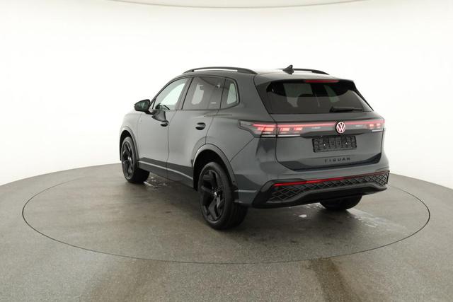 Volkswagen Tiguan 2.0 TDI 142 kW 4Motion R-Line DSG 4 Motion R-LINE, IQ.Light, AHK, Navi, AreaView, Side, Winter, el. Klappe 