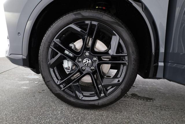 Volkswagen Tiguan 2.0 TDI 142 kW 4Motion R-Line DSG 4 Motion R-LINE, IQ.Light, AHK, Navi, AreaView, LEDER, Side, Winter, 20-Zoll 