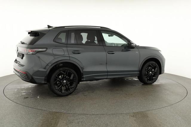 Volkswagen Tiguan 2.0 TDI 142 kW 4Motion R-Line DSG 4 Motion R-LINE, IQ.Light, AHK, Navi, AreaView, LEDER, Side, Winter, 20-Zoll 