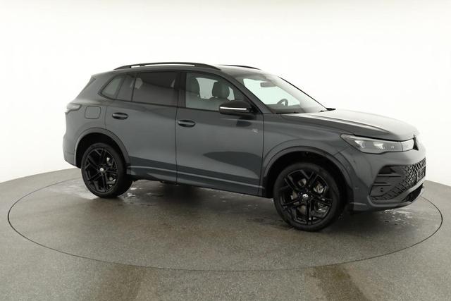 Volkswagen Tiguan 2.0 TDI 142 kW 4Motion R-Line DSG 4 Motion R-LINE, IQ.Light, AHK, Navi, AreaView, LEDER, Side, Winter, 20-Zoll 