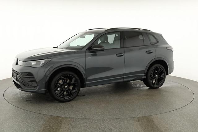 Volkswagen Tiguan 2.0 TDI 142 kW 4Motion R-Line DSG 4 Motion R-LINE, IQ.Light, AHK, Navi, AreaView, LEDER, Side, Winter, 20-Zoll 