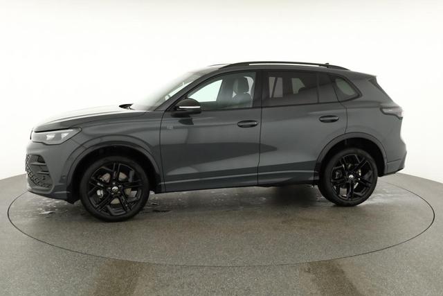 Volkswagen Tiguan 2.0 TDI 142 kW 4Motion R-Line DSG 4 Motion R-LINE, IQ.Light, AHK, Navi, AreaView, LEDER, Side, Winter, 20-Zoll 