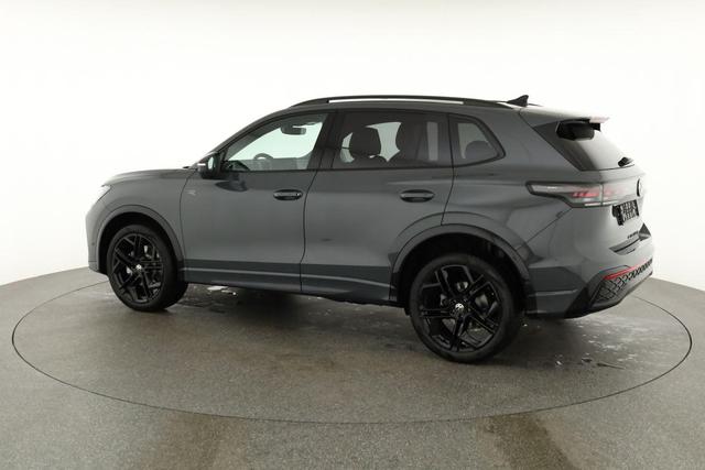 Volkswagen Tiguan 2.0 TDI 142 kW 4Motion R-Line DSG 4 Motion R-LINE, IQ.Light, AHK, Navi, AreaView, LEDER, Side, Winter, 20-Zoll 