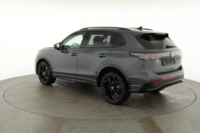 Volkswagen Tiguan 2.0 TDI 142 kW 4Motion R-Line DSG 4 Motion R-LINE, IQ.Light, AHK, Navi, AreaView, LEDER, Side, Winter, 20-Zoll 