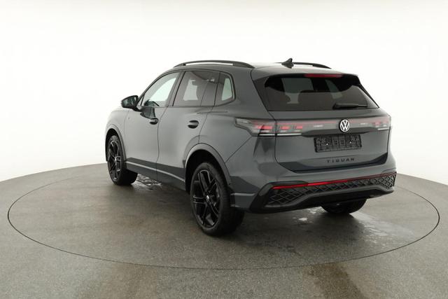 Volkswagen Tiguan 2.0 TDI 142 kW 4Motion R-Line DSG 4 Motion R-LINE, IQ.Light, AHK, Navi, AreaView, LEDER, Side, Winter, 20-Zoll 