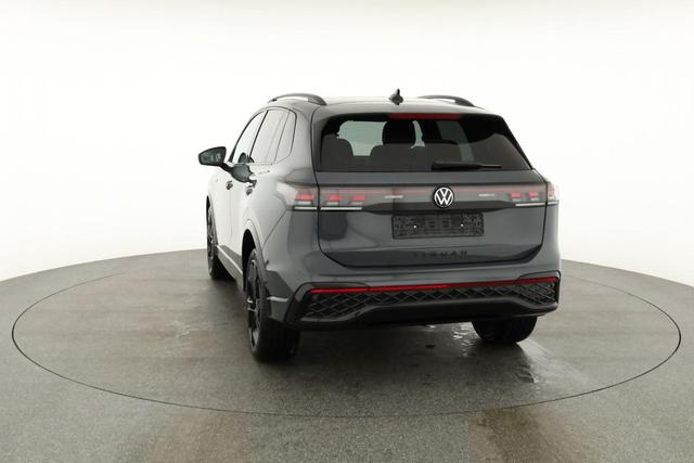 Volkswagen Tiguan 2.0 TDI 142 kW 4Motion R-Line DSG 4 Motion R-LINE, IQ.Light, AHK, Navi, AreaView, LEDER, Side, Winter, 20-Zoll 