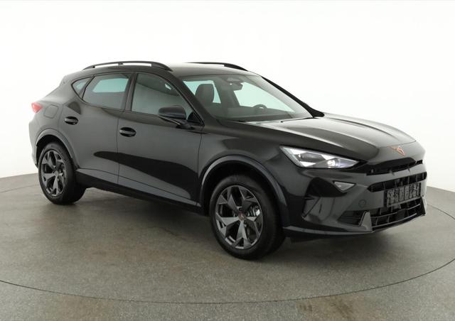 Cupra Formentor - 1.5 eTSI 110 kW DSG, Matrix, Navi, Kamera, Winter, el. Klappe, 5 J.-Garantie