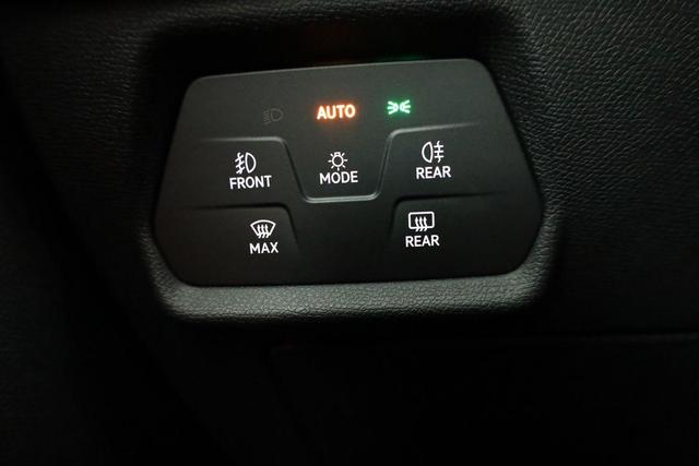 Cupra Formentor 1.5 eTSI 110 kW DSG, Matrix, Navi, Kamera, Winter, el. Klappe, 5 J.-Garantie 