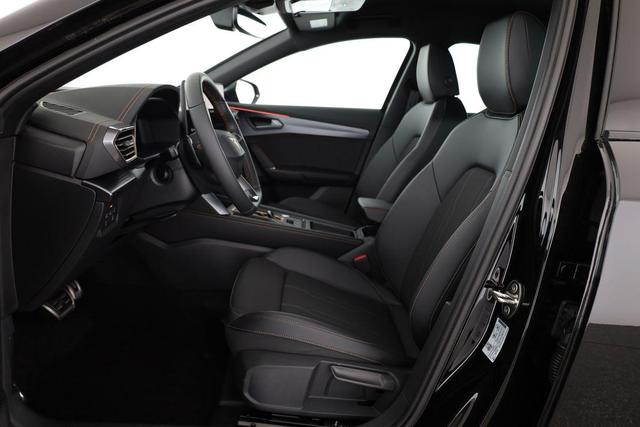 Cupra Formentor 1.5 eTSI 110 kW DSG, Matrix, Navi, Kamera, Winter, el. Klappe, 5 J.-Garantie 