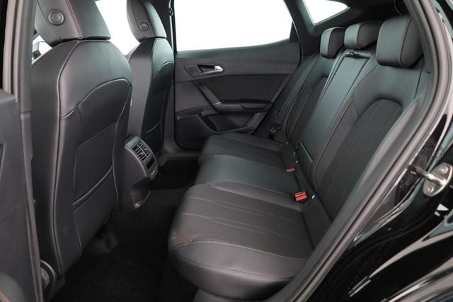 Cupra Formentor 1.5 eTSI 110 kW DSG, Matrix, Navi, Kamera, Winter, el. Klappe, 5 J.-Garantie 