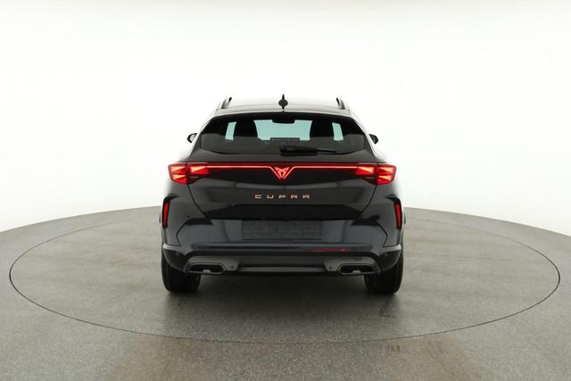 Cupra Formentor 1.5 eTSI 110 kW DSG, Matrix, Navi, Kamera, Winter, el. Klappe, 5 J.-Garantie 