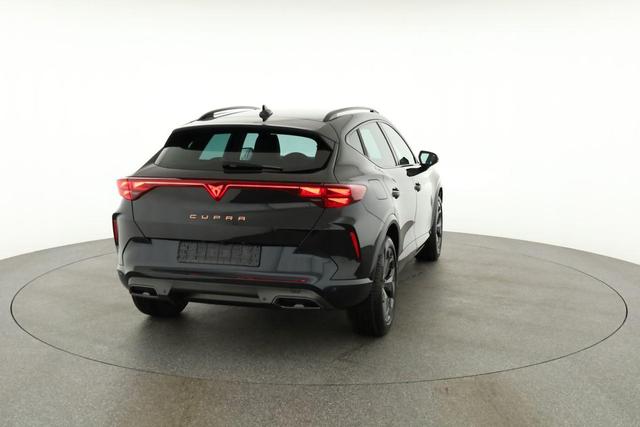Cupra Formentor 1.5 eTSI 110 kW DSG, Matrix, Navi, Kamera, Winter, el. Klappe, 5 J.-Garantie 