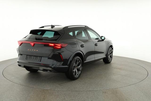 Cupra Formentor 1.5 eTSI 110 kW DSG, Matrix, Navi, Kamera, Winter, el. Klappe, 5 J.-Garantie 