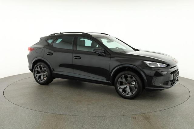 Cupra Formentor 1.5 eTSI 110 kW DSG, Matrix, Navi, Kamera, Winter, el. Klappe, 5 J.-Garantie 