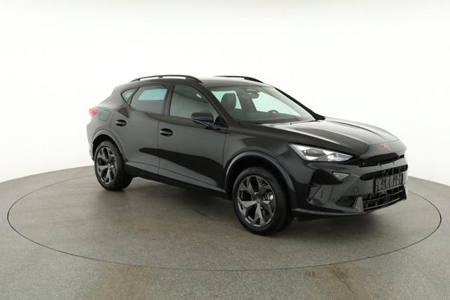 Cupra Formentor 1.5 eTSI 110 kW DSG, Matrix, Navi, Kamera, Winter, el. Klappe, 5 J.-Garantie 