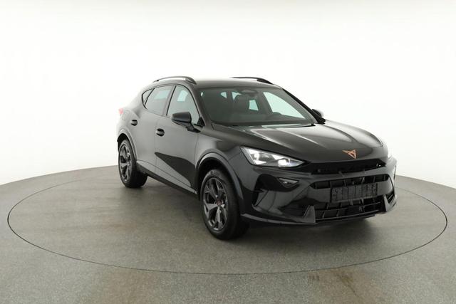 Cupra Formentor 1.5 eTSI 110 kW DSG, Matrix, Navi, Kamera, Winter, el. Klappe, 5 J.-Garantie 