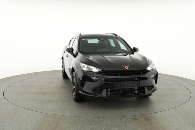 Cupra Formentor 1.5 eTSI 110 kW DSG, Matrix, Navi, Kamera, Winter, el. Klappe, 5 J.-Garantie 
