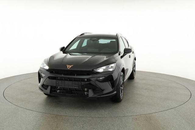 Cupra Formentor 1.5 eTSI 110 kW DSG, Matrix, Navi, Kamera, Winter, el. Klappe, 5 J.-Garantie 