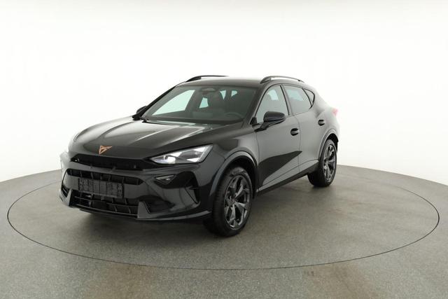 Cupra Formentor 1.5 eTSI 110 kW DSG, Matrix, Navi, Kamera, Winter, el. Klappe, 5 J.-Garantie 